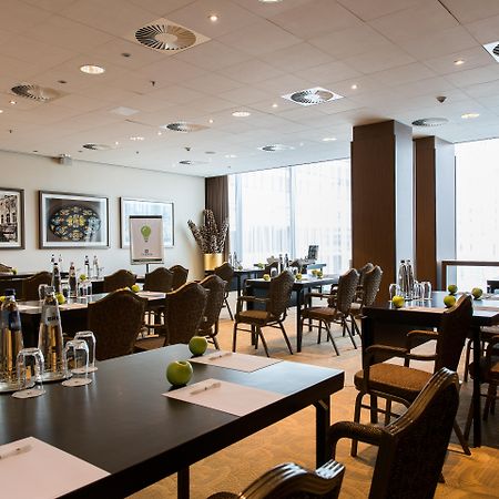 Babylon Hotel Den Haag Exterior photo