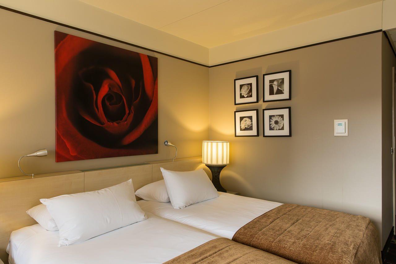 Babylon Hotel Den Haag Exterior photo