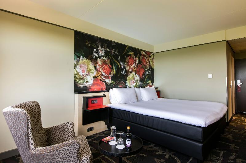 Babylon Hotel Den Haag Exterior photo